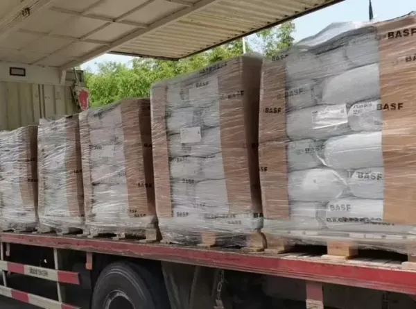 BSF PBT Ultradur B 4300 G6 Polybutylene Terephthalate Plastic Resin Raw Material photo-3