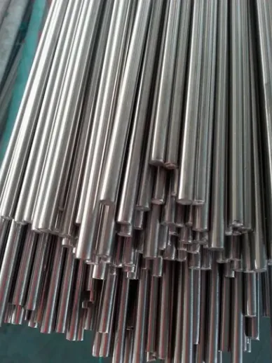 SUS431 Stainless Steel Forged Round Bar - Annealed for Superior Toughness