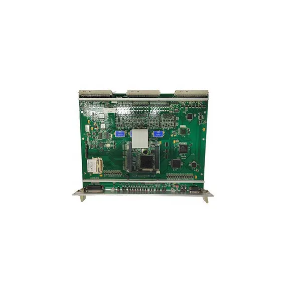 SBC486DX66 With Cache and Math Coprocessor 3BSE008538R1/VM600 MPC1 photo-4