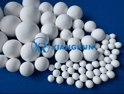 Alumina Ceramic Balls photo-3