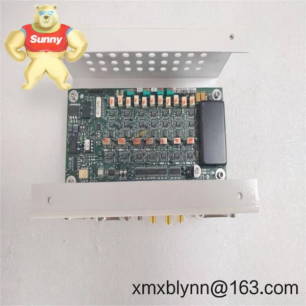 LAM 810-048219-015 Control PCB Module – Reliable I/O and Control for Lam Research Tools photo-2