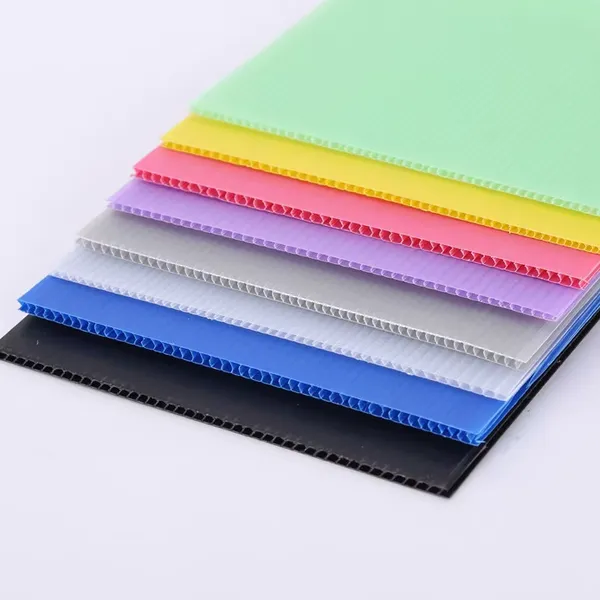 PP Printing Sheet