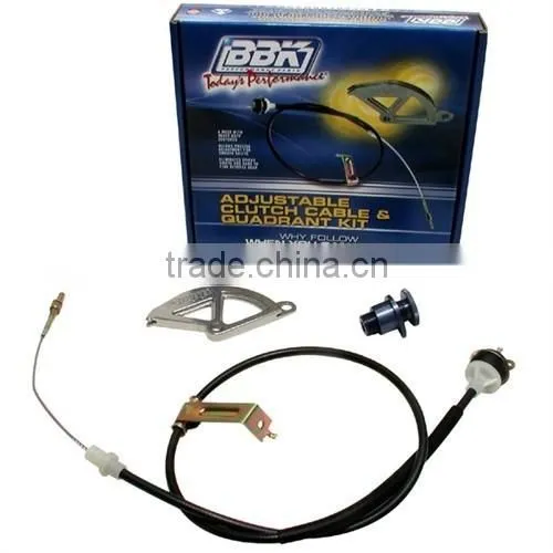 Outer Cable Straight Wire Outer Cable Auto Part Auto Clutch Cable Toyota Clutch Cable photo-4