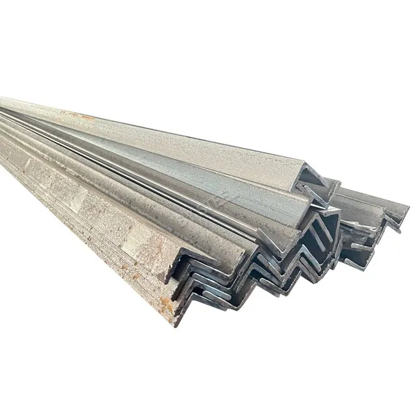 Wholesale Carbon Steel Angle Bar Reliable Quality for Construction Use photo-5