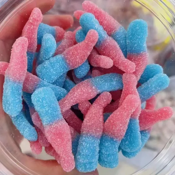 Bonumii Gummy Candy photo-3