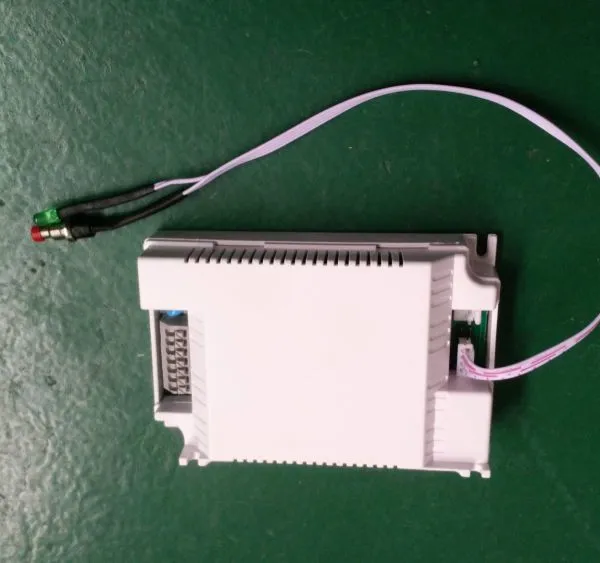 LED Emergency Power Supply