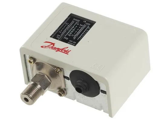 Pressure Switch