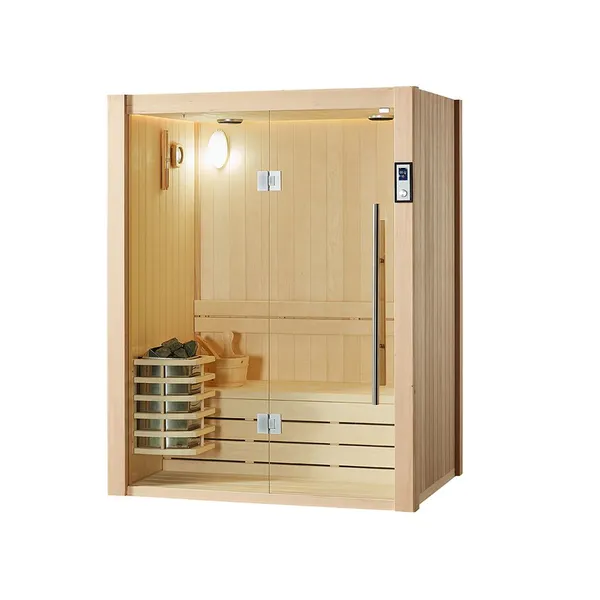 Sauna Spa SomaliaRelieve Back Pain, Shoulder Pain and Body Discomfort photo-5