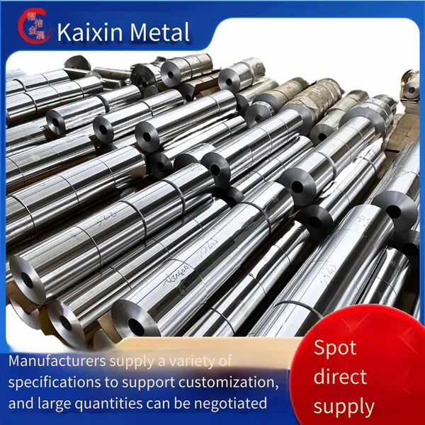 soft aluminum foil 8011, food-grade aluminum foil, thickness 0.03 - 0.2mm, smooth and flat surface