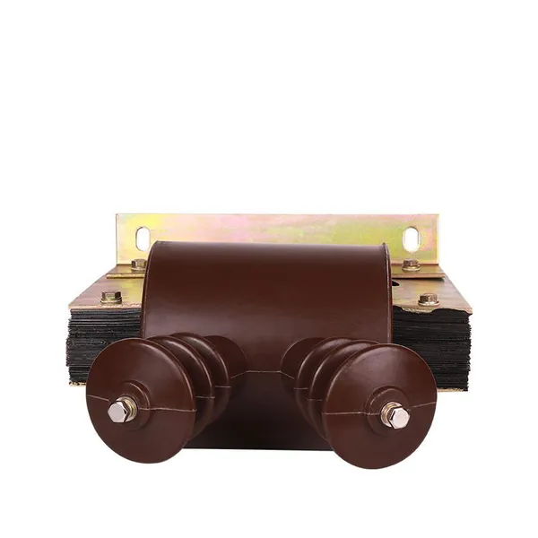Direct Supply HV 6/10/12KV Power Transformer With 5-Year Warranty and Support photo-5