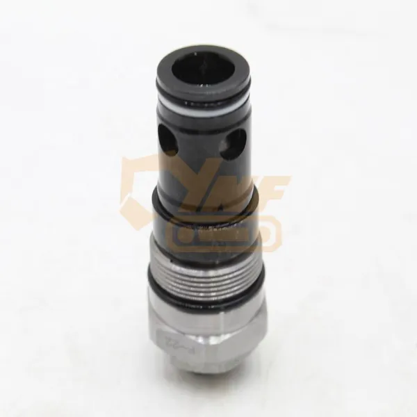 Excavator Relief Valve 4446002 0724605 Main Valve for ZX110 ZX200 ZX330 ZX450-3 ZX600 photo-2
