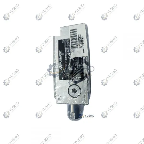 Relief Valve 60249293 for SANY Concrete Machinery Genuine OEM photo-2