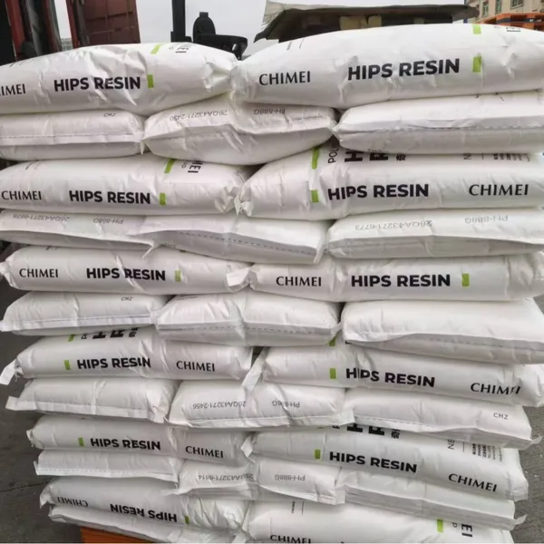 Chi Mei High Impact Polystyrene HIPS Resin PH‑88 Virgin Injection Grade photo-3