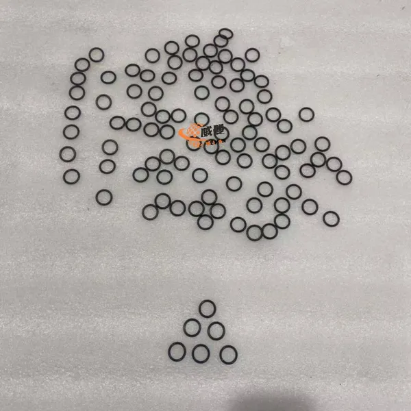 Original SDLG 4120001739004 O-ring for Wheel Loader Spare Parts in Stock. photo-2