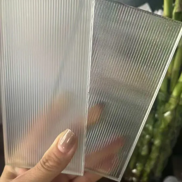Construction & Decoration Glass Frosted Glass Panel photo-4