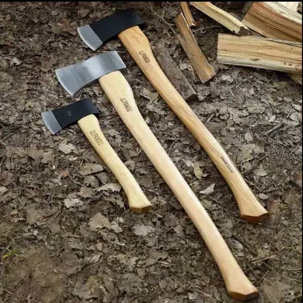 Splitting Chopping Felling Axes  3.5LB hatchet