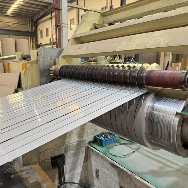 AISI 410 430 Stainless Steel Coil Strip Grade 1.4016 2B BA Finish for Tableware Manufacturing photo-3