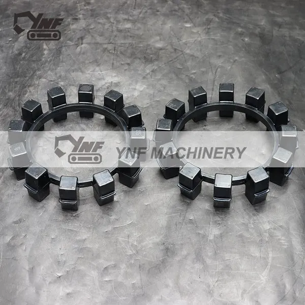AR85 Pump Coupling for Excavator Pump Drive System YNF17799 photo-3