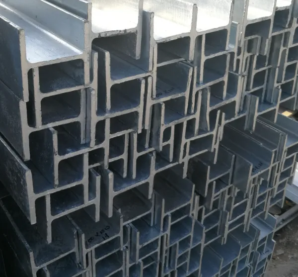 Company's S275 H Steel I-Beams Iron Metal Structural Steel With Bending and Welding Processing Services Competitive Price List photo-5