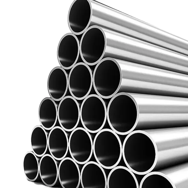 High Performance Stainless Steel Heat Exchange Tube for Energy Efficiency photo-4