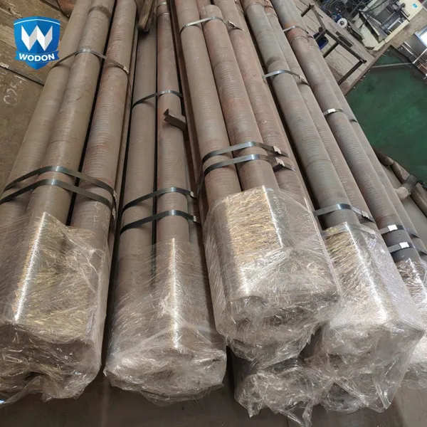 Customized Chromium Carbide Overlay Liner Elbow Pipes for Abrasive Materials photo-5
