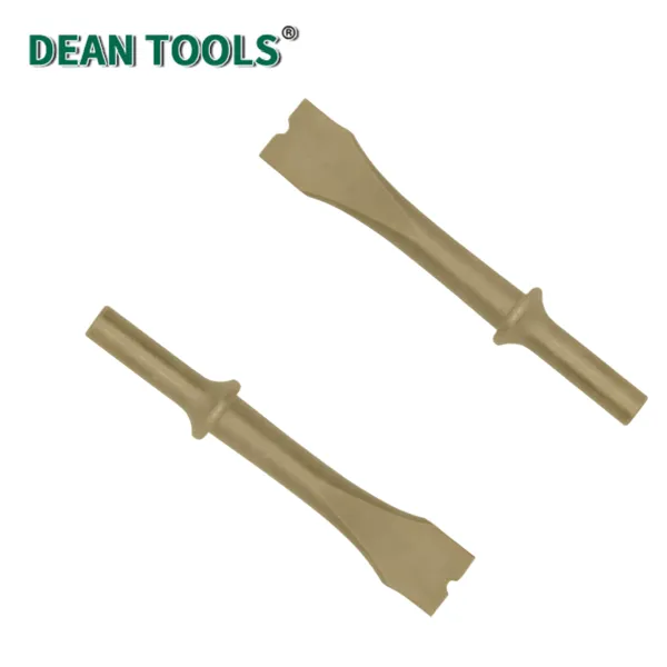 Non-Sparking Pneumatic Chisel,Non-Sparking Air Chisel,Pneumatic Cutting Chisel,Pneumatic Chisel Bit