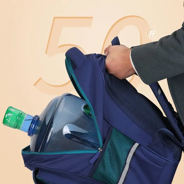 Student Schoolbag / Backpack