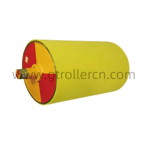 Tension Roller