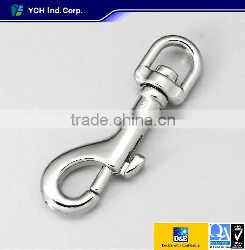 Stainless Steel Fast Swivel Snap Hook photo-4