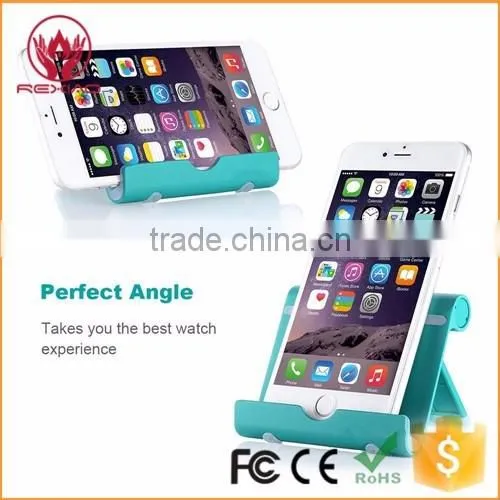 Shenzhen Best High Quallity Floor Stand for Tablet photo-3