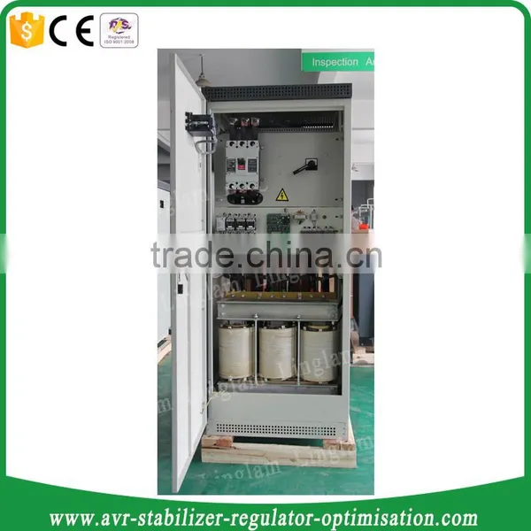 40kva Power Stabilizer photo-3
