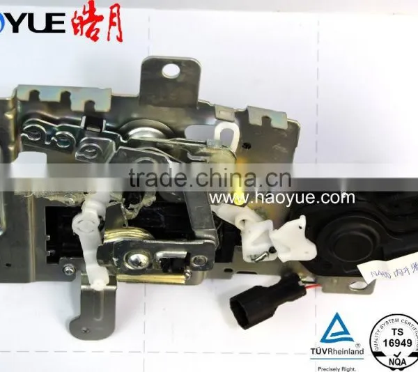 N400 Auto Door Lock Controller Unit Mould Latch photo-2