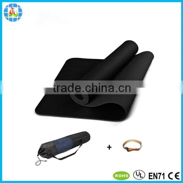 High Quality Wholesale Cheap Yoga Mat With Factory Price photo-5