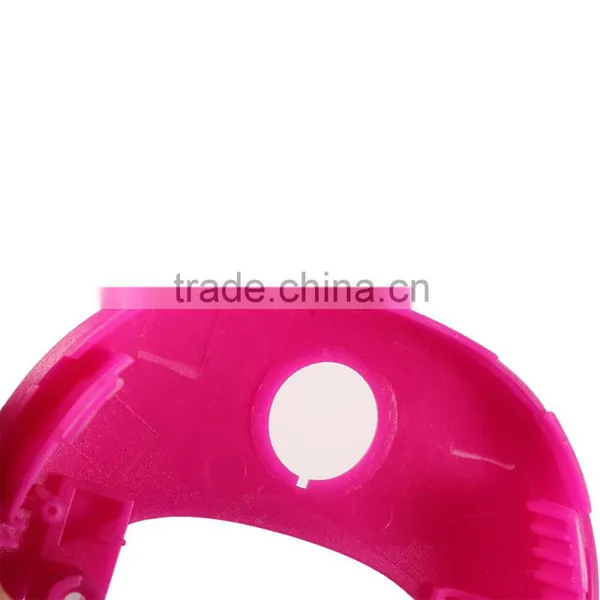 Manufacturer Customized High Precision Plastic Injection Molding Part photo-3