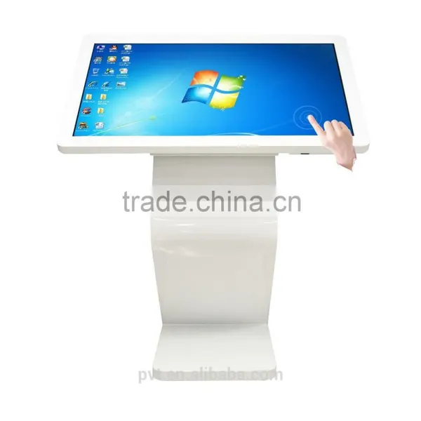 42 '' Standby MultiTouch Shopping Mall Kiosk Self Service Kiosk photo-2