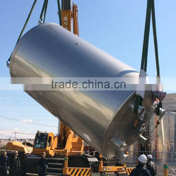 Different Kinds of Efficient Sanitary Equipment Dairy Processing Machine photo-2