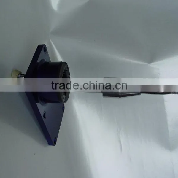 Short Shifter for VW Golf Gti Jetta 00-02 MK5 MK6 photo-4
