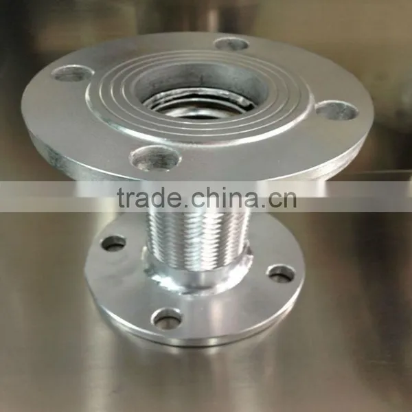 Stainless Steel Bellows Expansion Joint(s) photo-5