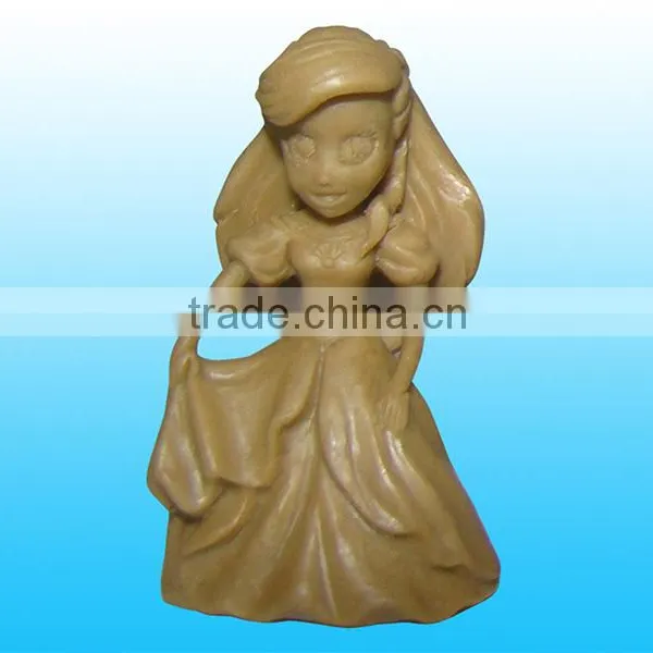 High Quality Customized Made Pvc Charactor Miniatures for Kids photo-6
