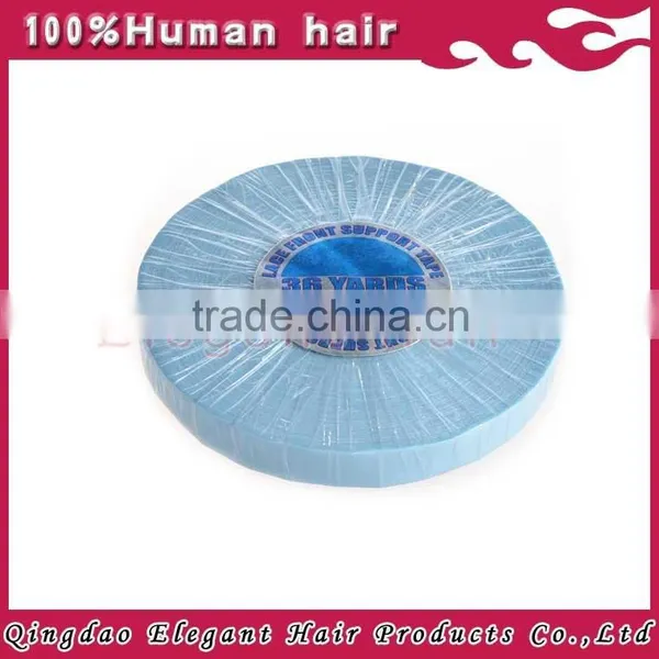 Top Quality Double Sided Blue Tape Roll for Tape Hair Extensions photo-5