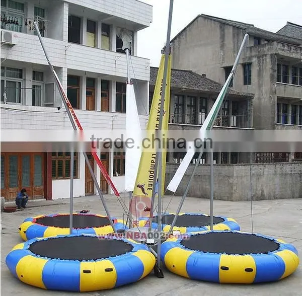 Outdoor Great Fun Kids/Adult Jumper, Bunjee, Bunjy