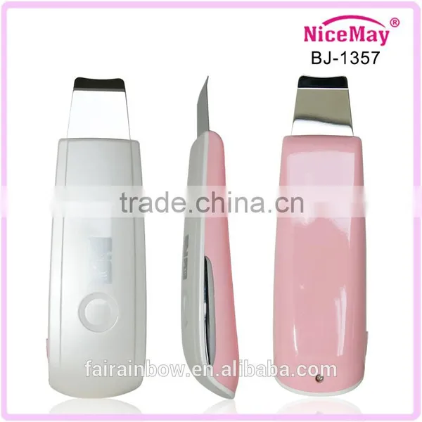Electric New Face Dead Skin Remove photo-2