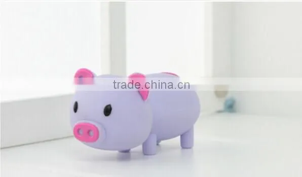 Novelty Promotional Products Cartoon Pendrive 2gb photo-3