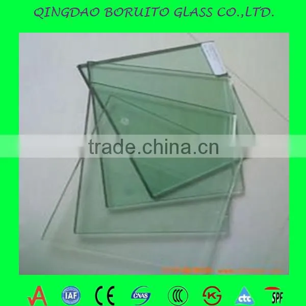 Good Quality Interior Building Glass for Walls and Doors photo-3