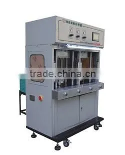 Roof Shield Lntegrated Machine Plastic Low Pressure Molding Equipment Low Pressure Molding System Low Pressure Molding Resin photo-3