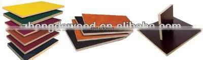 Wiremesh Film Faced Plywood, photo-4