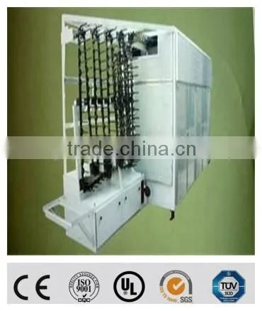 reliability paper core pipe machine