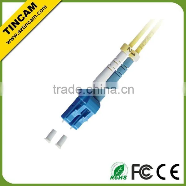 LC SC FC ST Optical Fiber Connectors photo-5