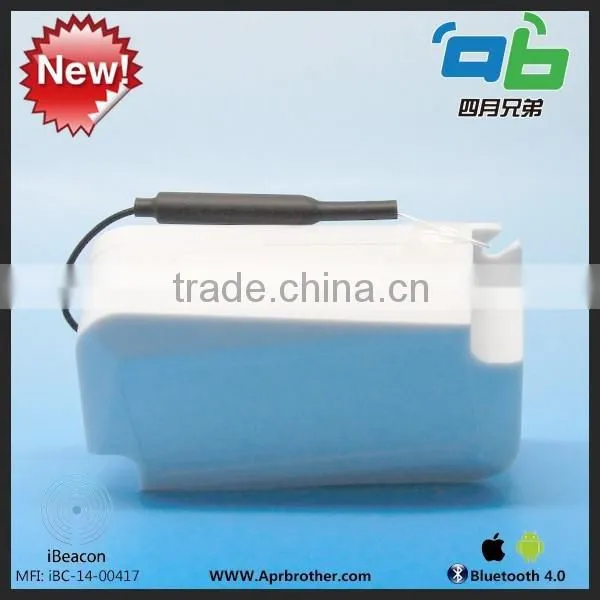 IBeacons / Ibeacon CC2540 Module Bluetooth 4.0 Module BLE Ibeacon With AAA Battery