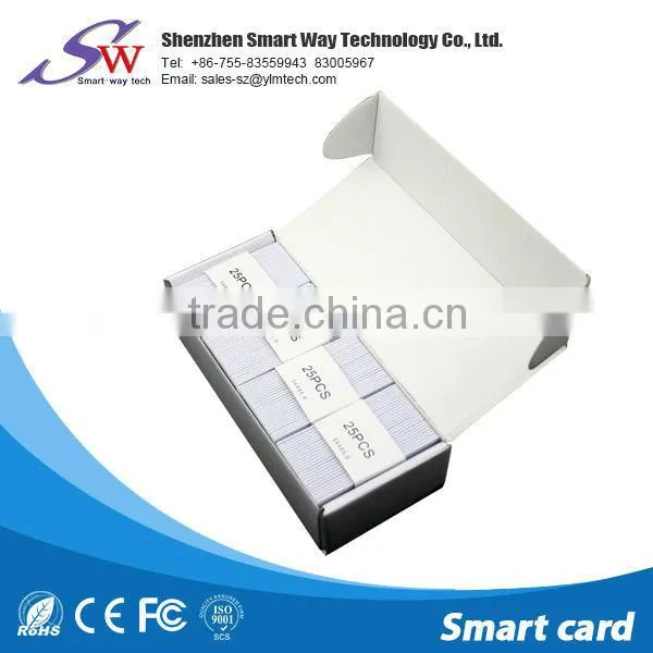 EM4305 125kHz RFID Access Control Card photo-3